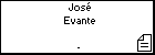 José Evante