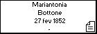 Mariantonia Bottone