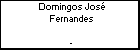 Domingos Jos Fernandes
