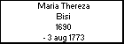 Maria Thereza Bisi