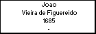 Joao Vieira de Figuereido