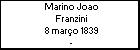 Marino Joao Franzini