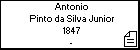 Antonio Pinto da Silva Junior
