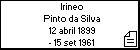 Irineo Pinto da Silva