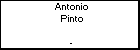 Antonio Pinto