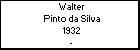 Walter Pinto da Silva