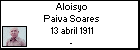 Aloisyo Paiva Soares