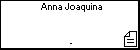 Anna Joaquina 