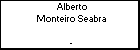 Alberto Monteiro Seabra