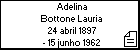 Adelina Bottone Lauria