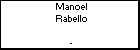 Manoel Rabello