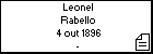 Leonel Rabello