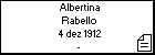 Albertina Rabello