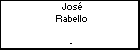 José Rabello
