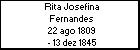 Rita Josefina Fernandes