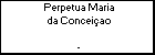 Perpetua Maria da Conceiçao