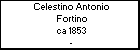 Celestino Antonio Fortino