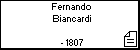 Fernando Biancardi