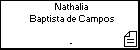 Nathalia Baptista de Campos