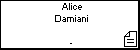 Alice Damiani