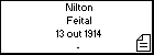 Nilton Feital