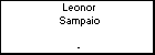 Leonor Sampaio