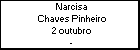 Narcisa Chaves Pinheiro