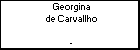 Georgina de Carvallho
