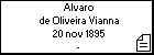 Alvaro de Oliveira Vianna