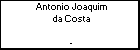 Antonio Joaquim da Costa