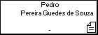 Pedro Pereira Guedes de Souza