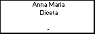 Anna Maria Diceta