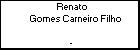 Renato Gomes Carneiro Filho