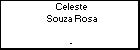 Celeste Souza Rosa