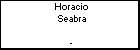 Horacio Seabra