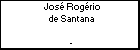 Jos Rogrio de Santana