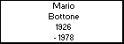 Mario Bottone