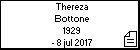 Thereza Bottone