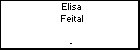 Elisa Feital