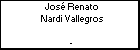 Jos Renato Nardi Vallegros
