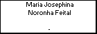 Maria Josephina Noronha Feital