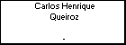 Carlos Henrique Queiroz