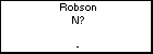 Robson N?