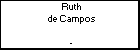 Ruth de Campos