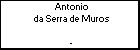 Antonio da Serra de Muros