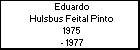 Eduardo Hulsbus Feital Pinto
