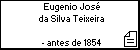 Eugenio Jos da Silva Teixeira
