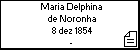 Maria Delphina de Noronha