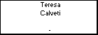 Teresa Calveti