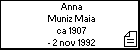 Anna Muniz Maia